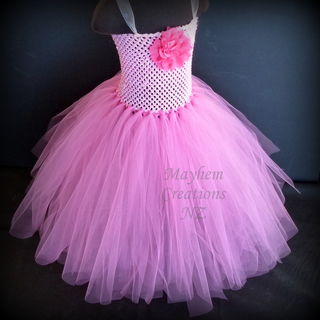 Mayhem Creations Tutu Dresses